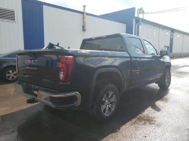 2021 GMC SIERRA K15 - 3GTU9AEFXMG116267