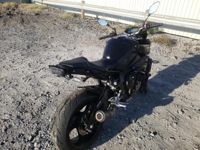 2020 YAMAHA MTN1000 JYARN48E7LA003097