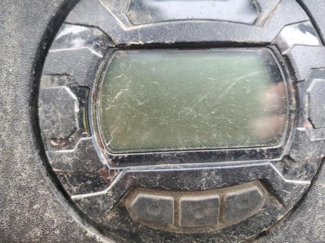 2020 ARCTIC CAT WILDCAT 4UF20MPV6LT250310