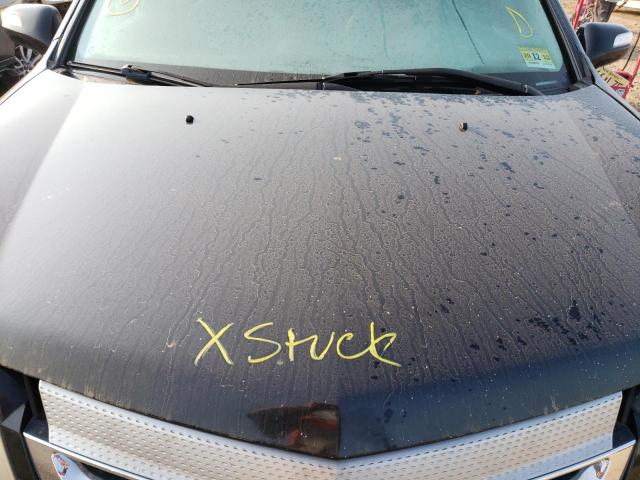 2HNYD28648H541582 Acura MDX