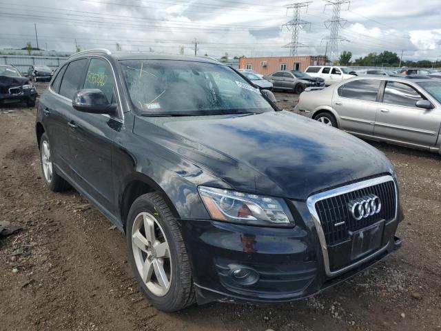 2010 Audi Q5 Prestige