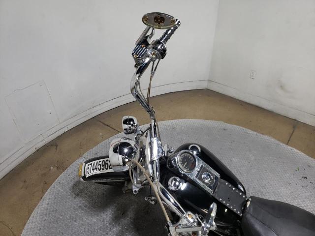 2002 HARLEY-DAVIDSON FLSTCI 1HD1BWB152Y083726