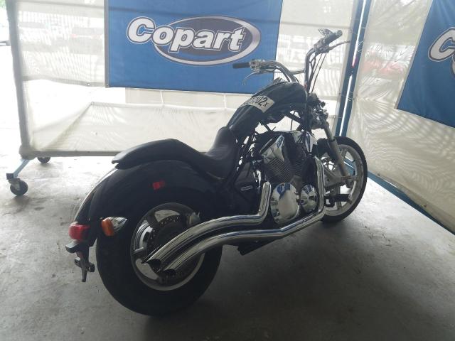 2010 HONDA VT1300 CS JH2SC6709AK001833