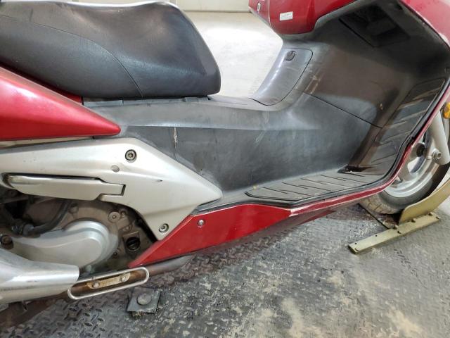 2003 HONDA FSC600 D JH2PF01163K101094