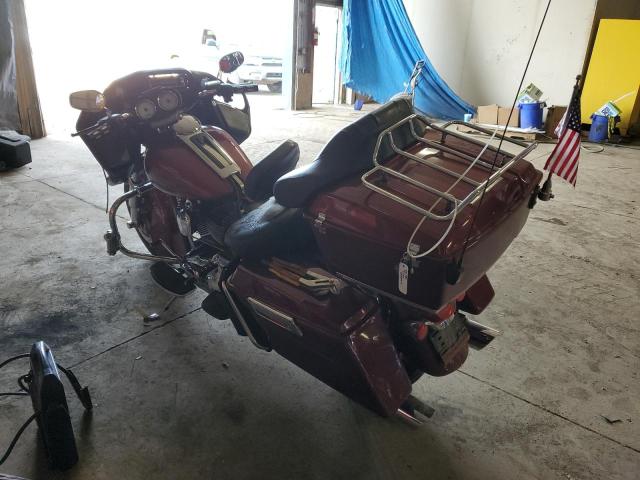 2009 HARLEY-DAVIDSON FLTR 1HD1FS4149Y633602