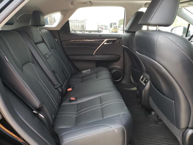 2021 LEXUS RX 450H 2T2JGMDA9MC066936