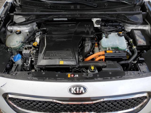 2018 KIA NIRO FE - KNDCB3LC4J5127272