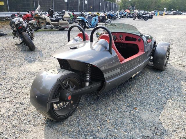 2017 VAND AUTOCYCLE - 1V9TV2003HH190044