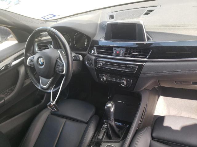 2018 BMW X2 SDRIVE2 WBXYJ3C30JEJ81437