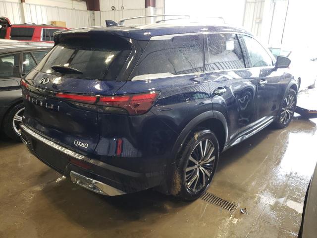 2022 INFINITI QX60 SENSO 5N1DL1GS8NC332758