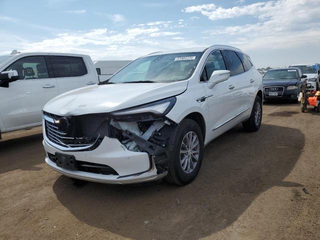 2022 BUICK ENCLAVE PR 5GAEVBKW1NJ134006