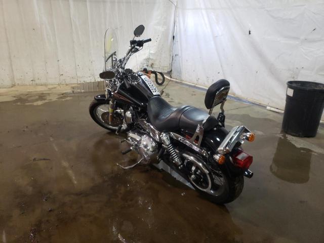 2008 HARLEY-DAVIDSON FXDL 1HD1GN41X8K312048