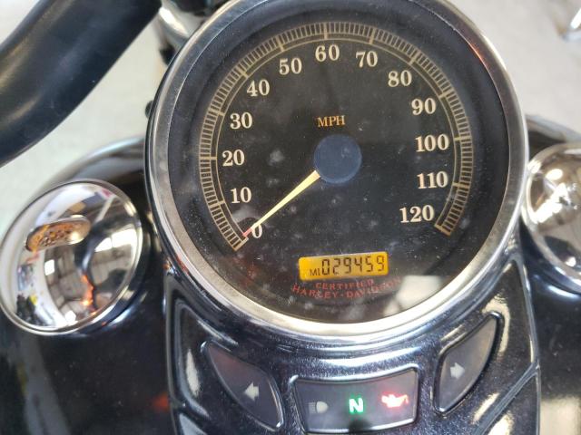 2004 HARLEY-DAVIDSON FXSTSI 1HD1BZB194Y039541