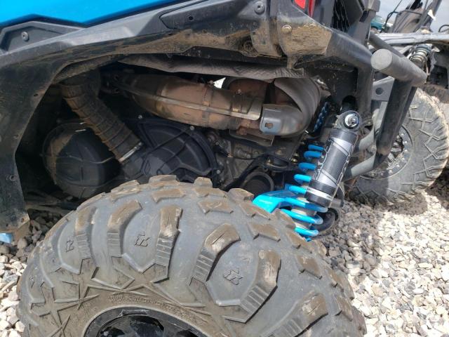 2019 CAN-AM MAVERICK S 3JB1PAX48KK000213