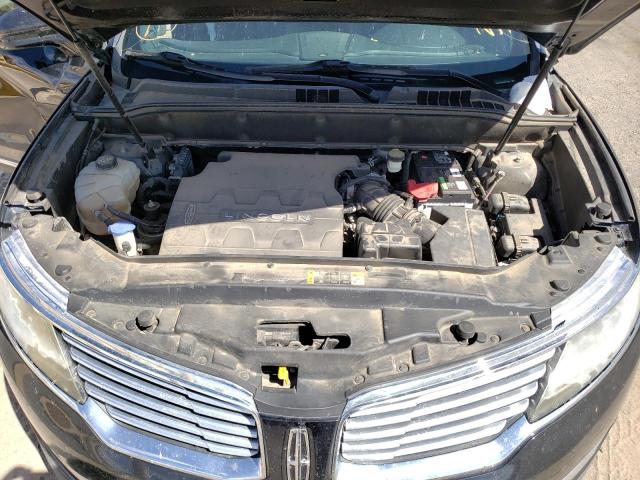 2016 LINCOLN MKX SELECT 2LMTJ6KR4GBL27888