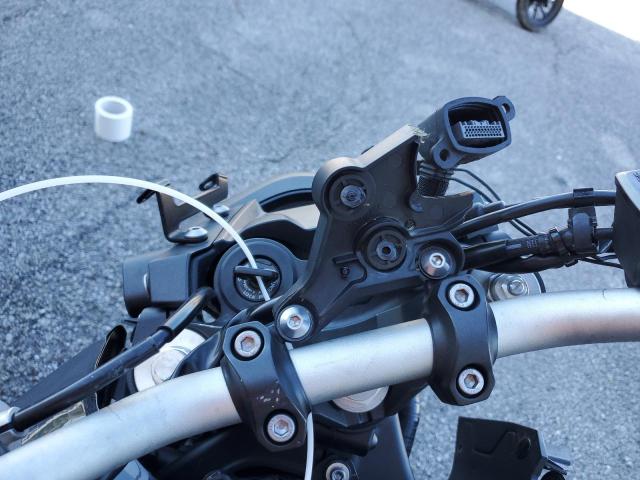 2014 YAMAHA FZ09 JYARN33E4EA004387