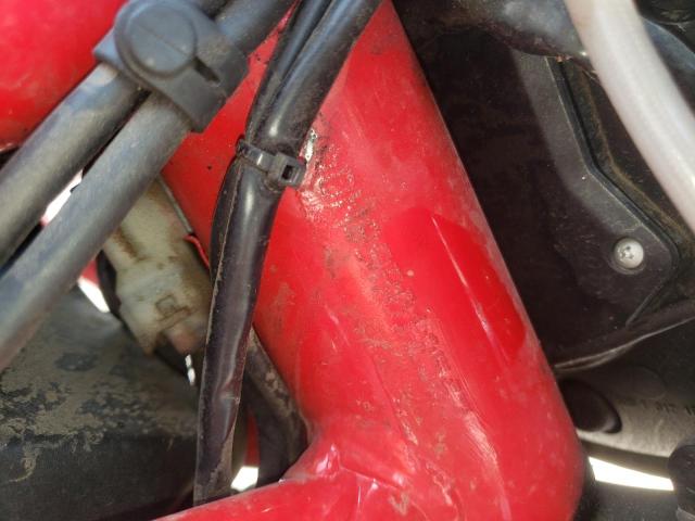 2009 DUCATI MONSTER 69 ZDM1RADN99B012563