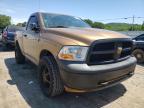 DODGE RAM 1500 2012 foto