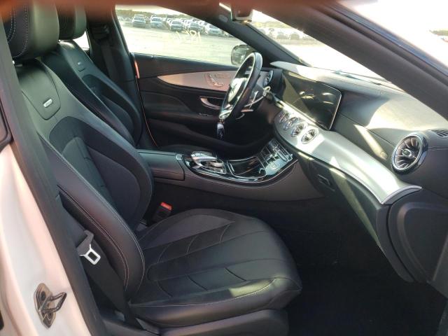 2019 MERCEDES-BENZ CLS AMG 53 WDD2J6BBXKA003000