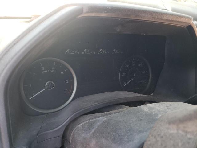 2020 FORD F150 POLIC 1FTEW1P48LKD34787