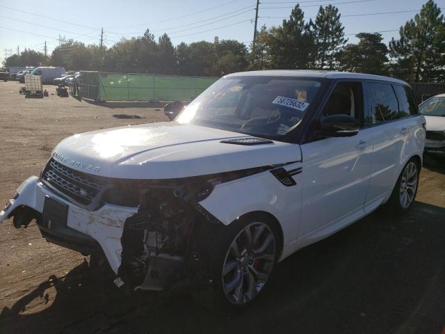 SALWV2EF9GA586425 Land Rover Range Rover Sport Autobiography