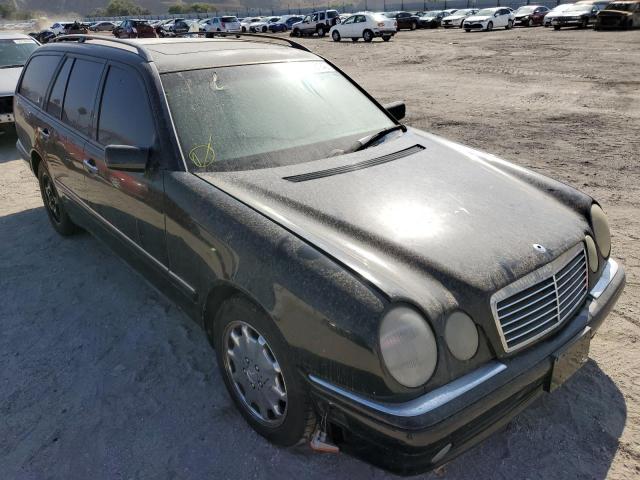 MERCEDES-BENZ E-CLASS 1999 0