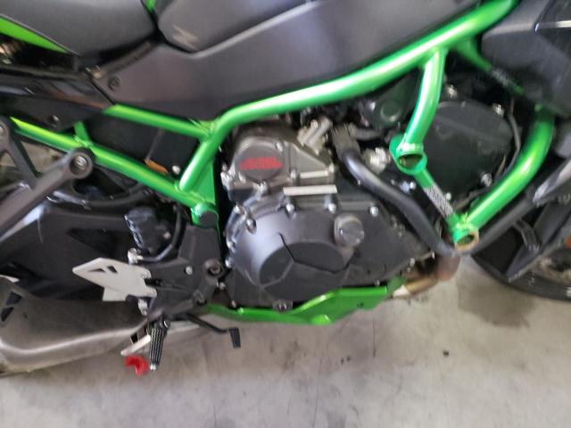 2021 KAWASAKI ZR1000 L JKAZRCL18MA000034