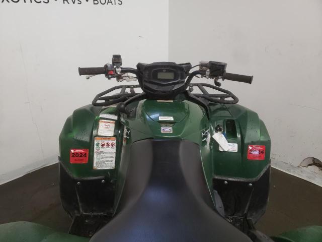 2016 YAMAHA YFM700 FWB 5Y4AMA1Y7GA102815