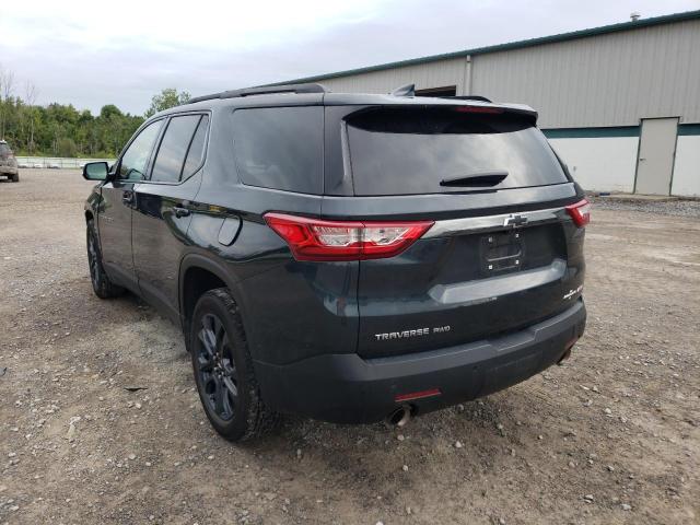 2020 CHEVROLET TRAVERSE R 1GNEVJKW0LJ201871