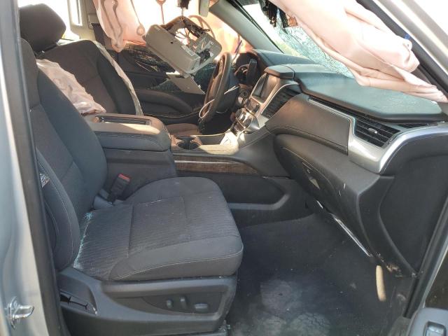 2019 CHEVROLET TAHOE SPEC 1GNSKFKC9KR318007