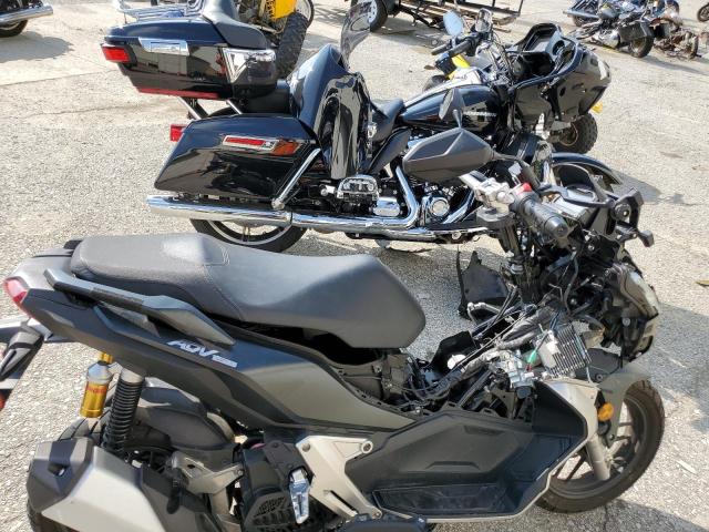 2021 HONDA ADV150 A MLHKF3853M5000878