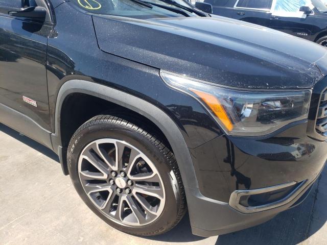 2018 GMC ACADIA ALL 1GKKNVLS4JZ105968