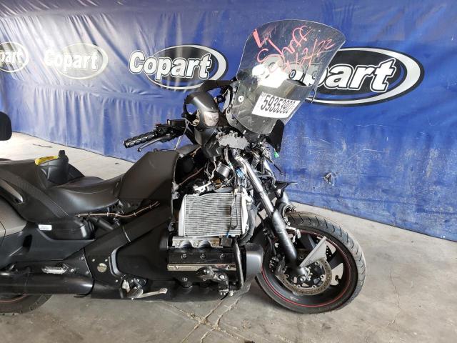2016 HONDA GL1800 B JH2SC6812GK300340