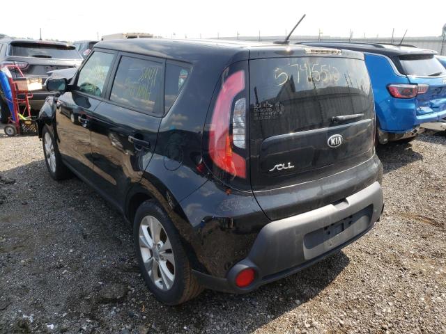 KNDJP3A5XE7078568 KIA SOUL +