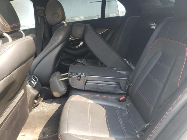 2018 MERCEDES-BENZ E 43 4MATI - WDDZF6EB9JA353020