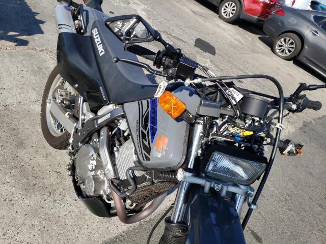 2020 SUZUKI DR650 SE JS1SP46A5L7102346