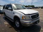 2001 FORD  EXPEDITION