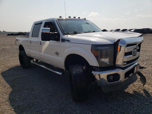 Salvage/Wrecked Ford F250 Trucks for Sale | SalvageTrucksAuction.com