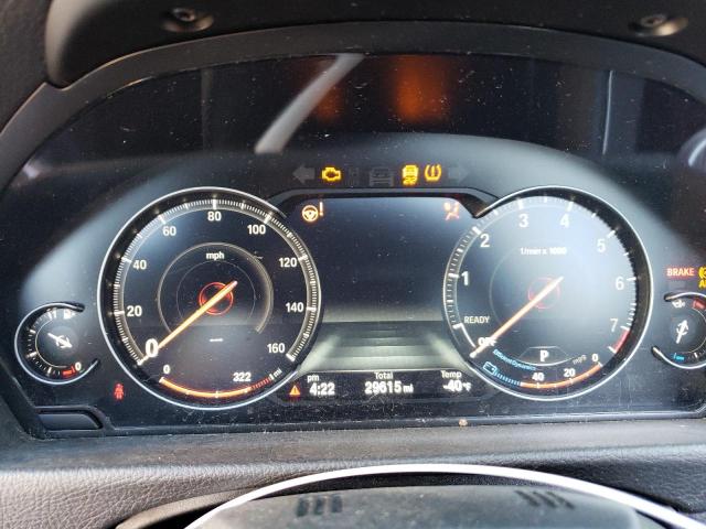2020 BMW 440XI WBA4Z7C09L5N02442