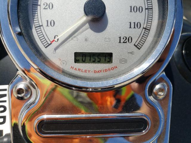 2010 HARLEY-DAVIDSON FXDF 1HD1GY417AC330511