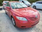 2008 TOYOTA  CAMRY