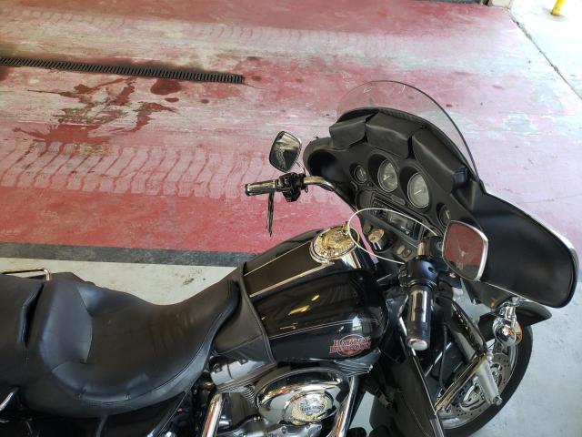 2004 HARLEY-DAVIDSON FLHTI 1HD1FVW1X4Y709699
