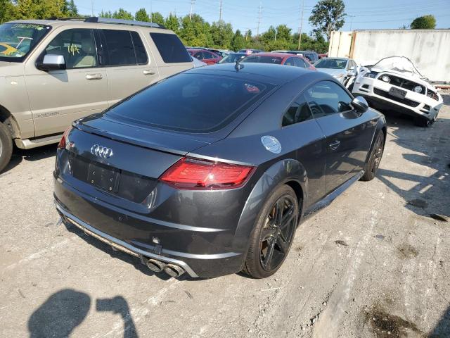 2016 AUDI TTS - TRUC1AFVXG1020835