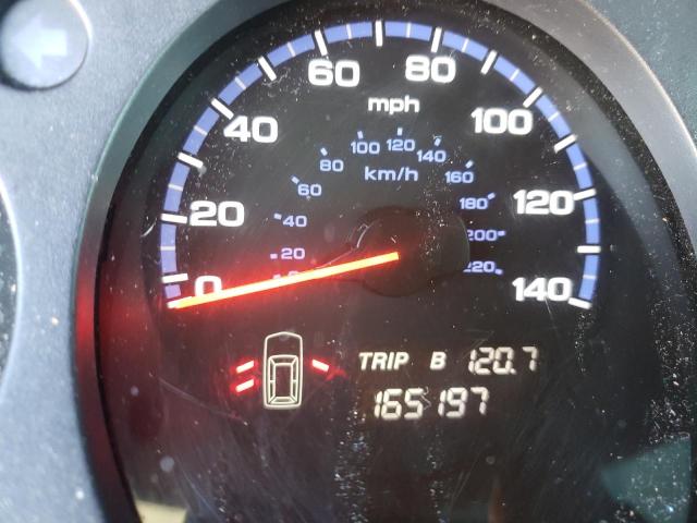 2HNYD18604H541518 Acura Mdx Touring