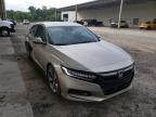 2018 HONDA  ACCORD