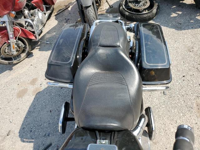 2004 HARLEY-DAVIDSON FLHT CLASS 1HD1DJV114Y609295