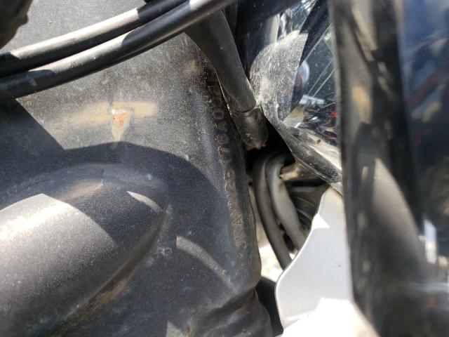 2006 KAWASAKI VN900 B - JKAVN2B176A008571