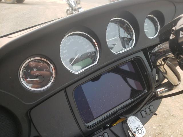 2022 HARLEY-DAVIDSON FLHTCUTG 1HD1MAF18NB854825