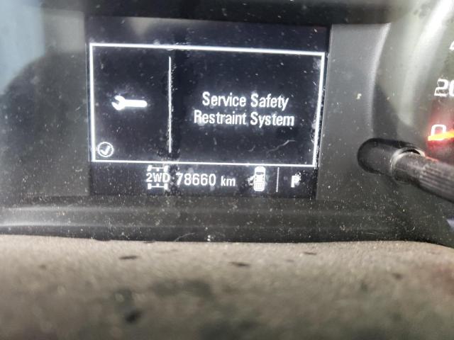 2021 GMC SIERRA K15 - 3GTU9AEFXMG116267