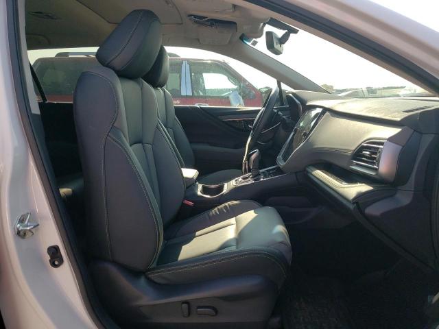 2022 SUBARU OUTBACK ON 4S4BTGLD8N3128740